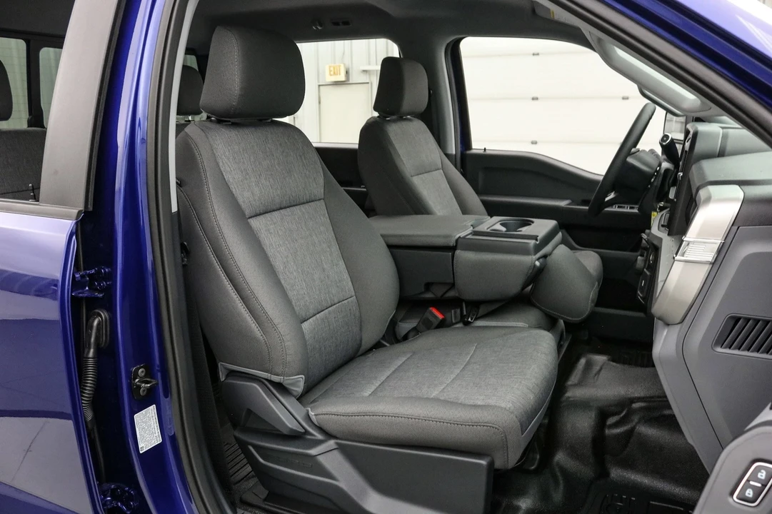 2026 Ford Super Duty 5th Gen - Image 20 of 21