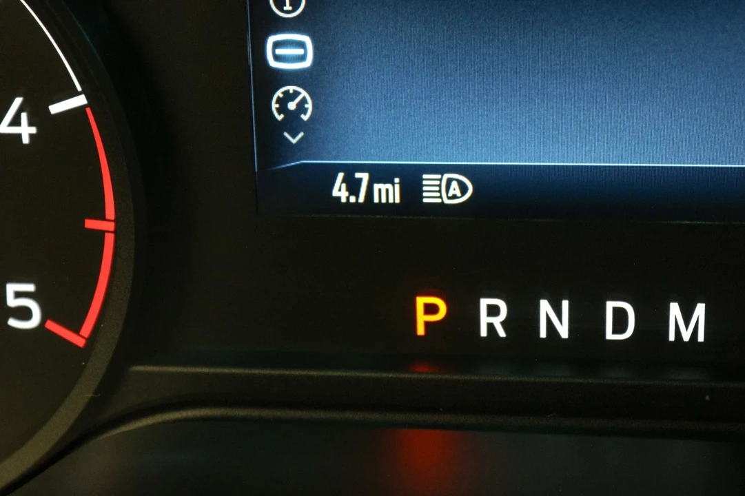 2026 Ford Super Duty 5th Gen - Image 18 of 21