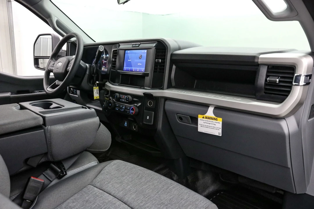 2026 Ford Super Duty 5th Gen - Image 21 of 21