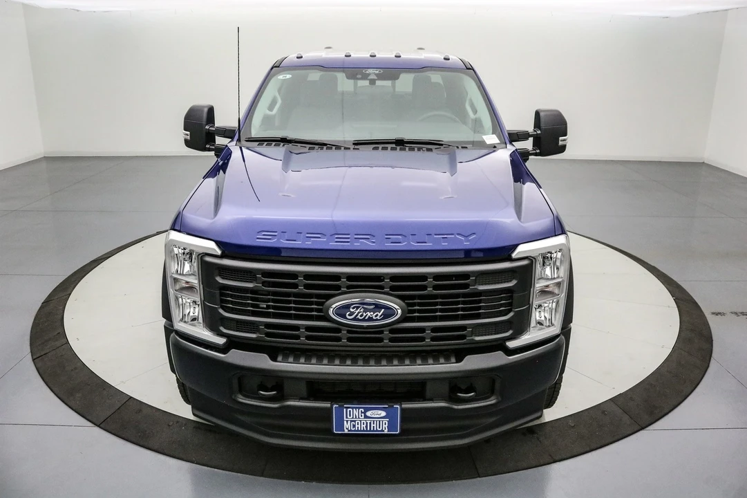 2026 Ford Super Duty 5th Gen - Image 10 of 21