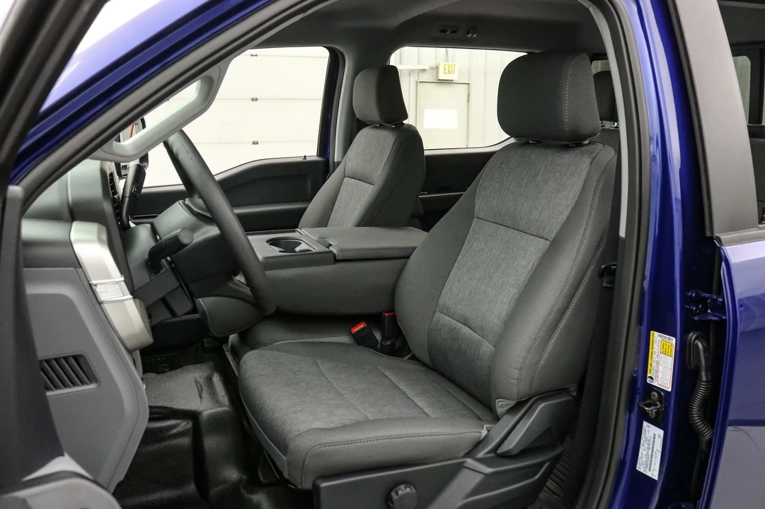 2026 Ford Super Duty 5th Gen - Image 12 of 21