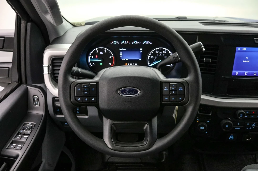 2026 Ford Super Duty 5th Gen - Image 14 of 21