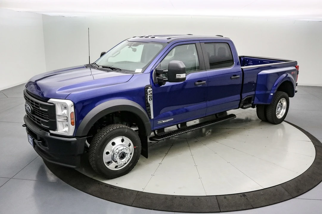 2026 Ford Super Duty 5th Gen - Image 9 of 21
