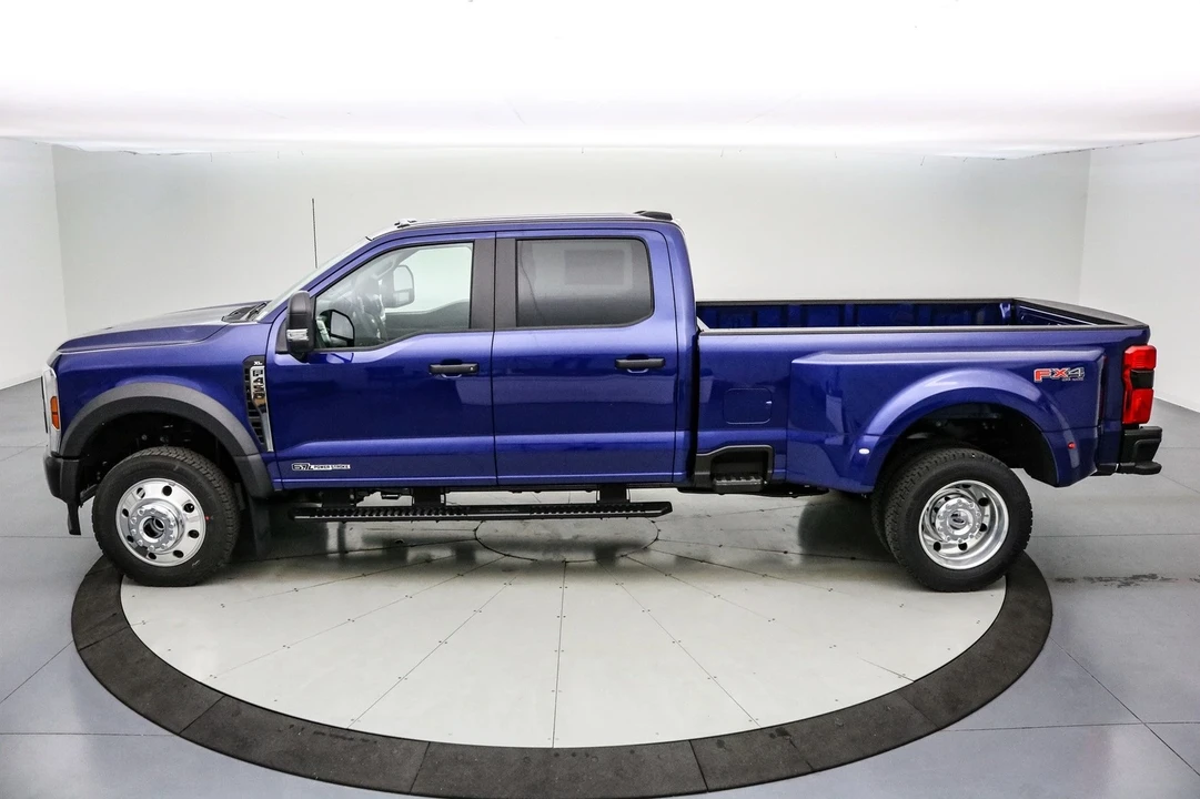 2026 Ford Super Duty 5th Gen - Image 8 of 21