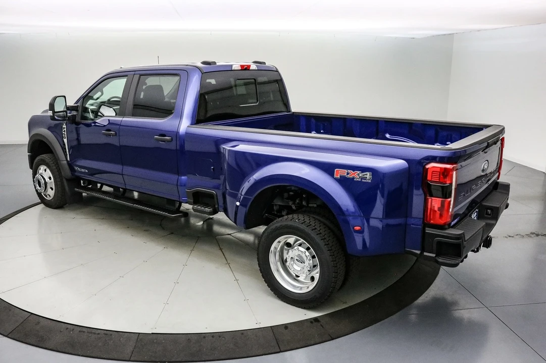 2026 Ford Super Duty 5th Gen - Image 7 of 21