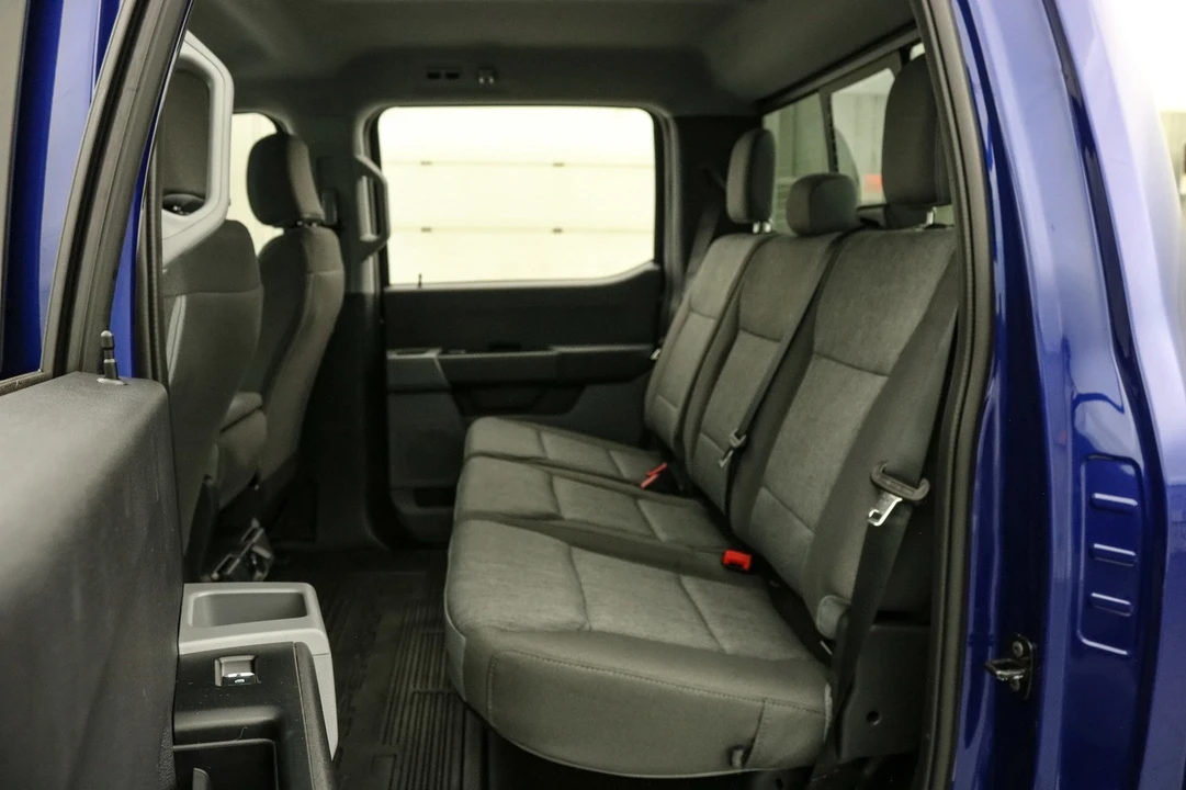 2026 Ford Super Duty 5th Gen - Image 19 of 21