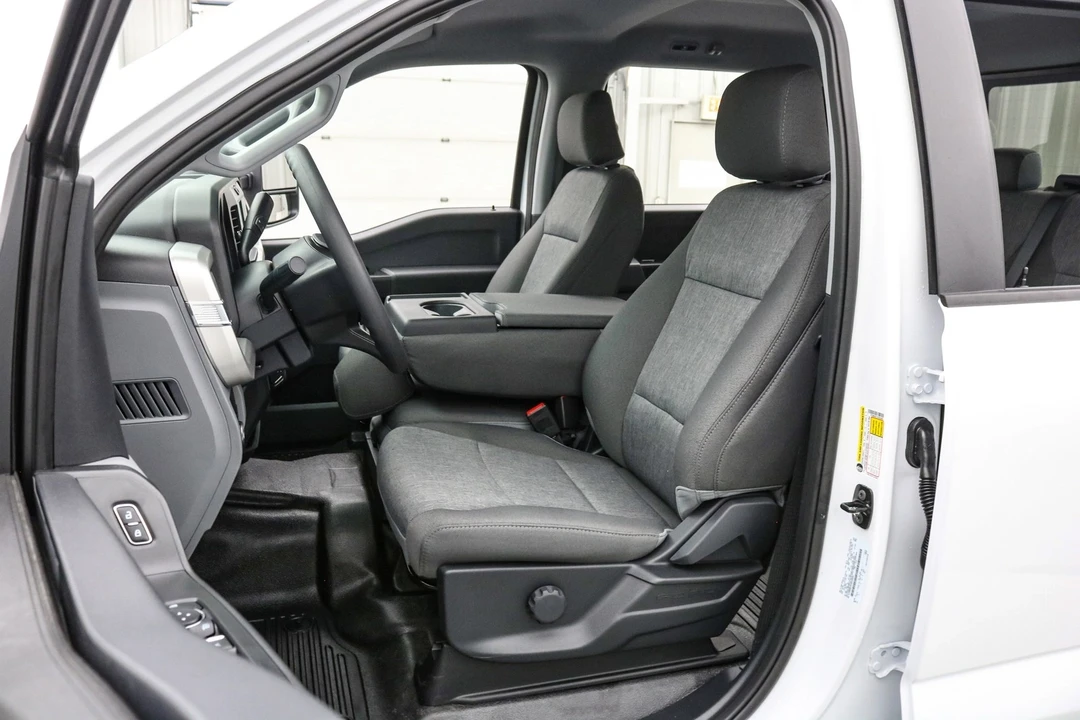 2026 Ford Super Duty 5th Gen - Image 13 of 21