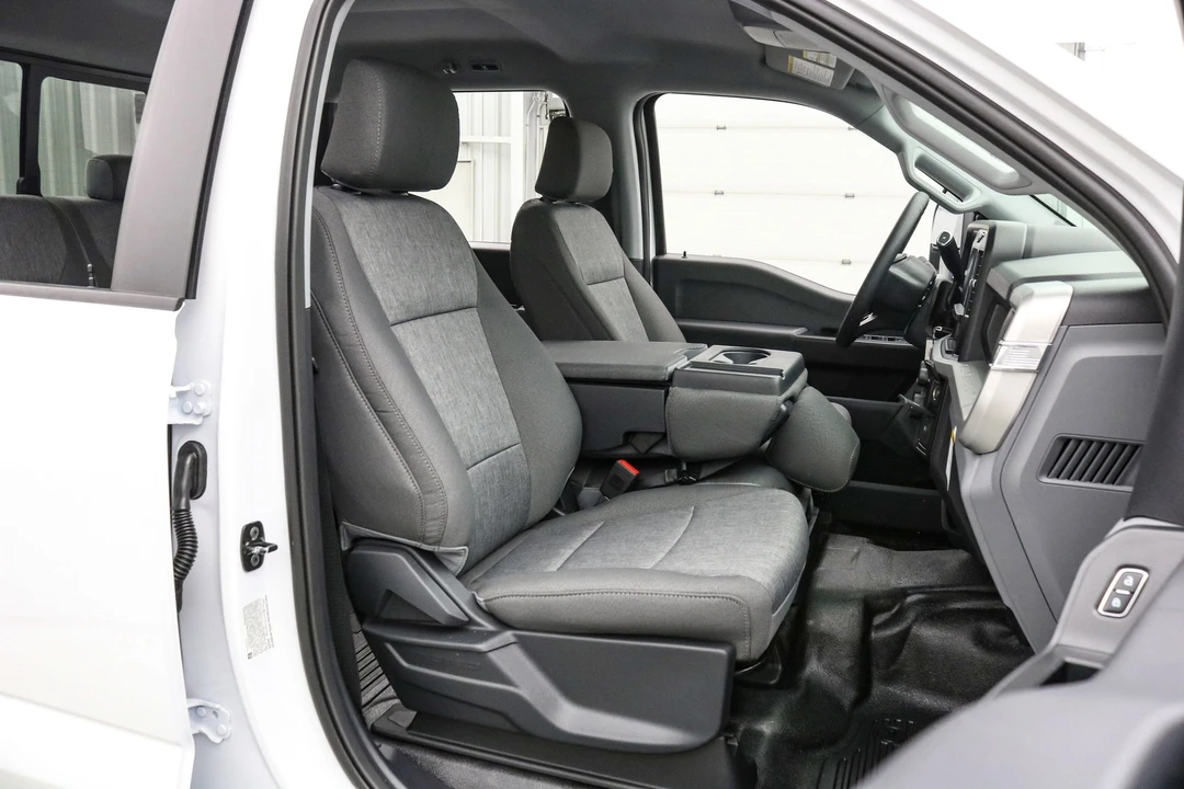2026 Ford Super Duty 5th Gen - Image 21 of 21