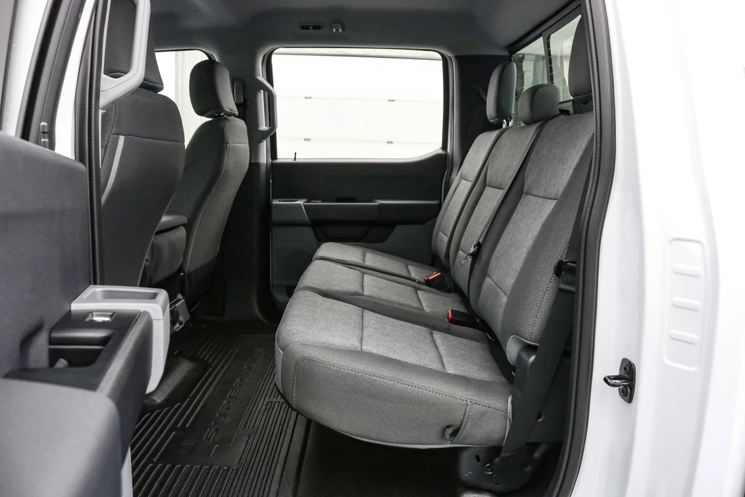 2026 Ford Super Duty 5th Gen - Image 20 of 21
