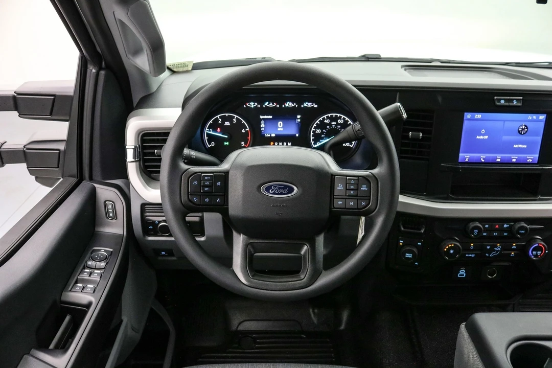 2026 Ford Super Duty 5th Gen - Image 15 of 21
