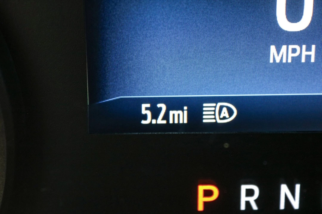2026 Ford Super Duty 5th Gen - Image 19 of 21