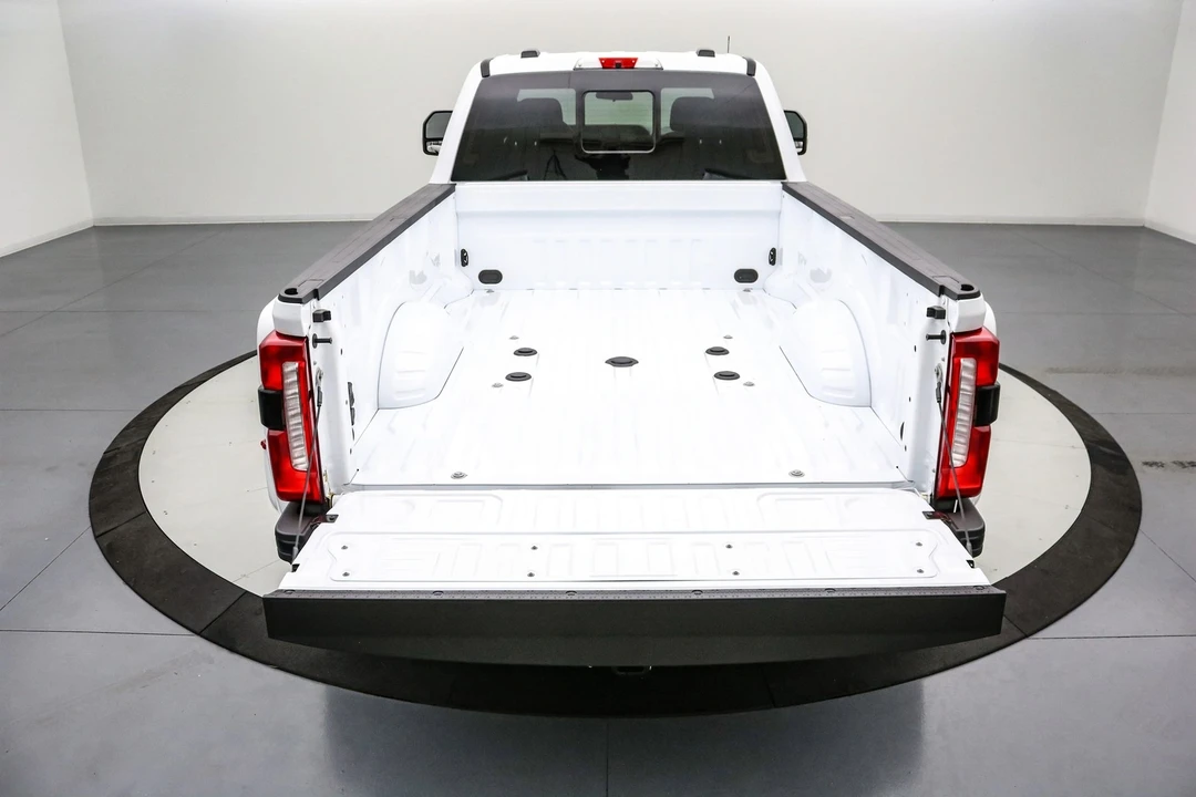 2026 Ford Super Duty 5th Gen - Image 7 of 21