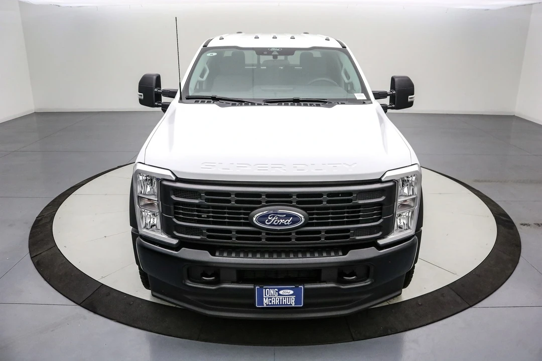 2026 Ford Super Duty 5th Gen - Image 11 of 21