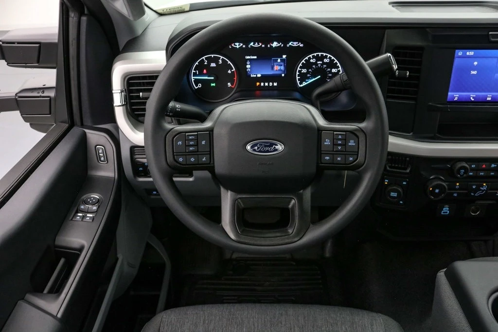 2026 Ford Super Duty 5th Gen - Image 15 of 21