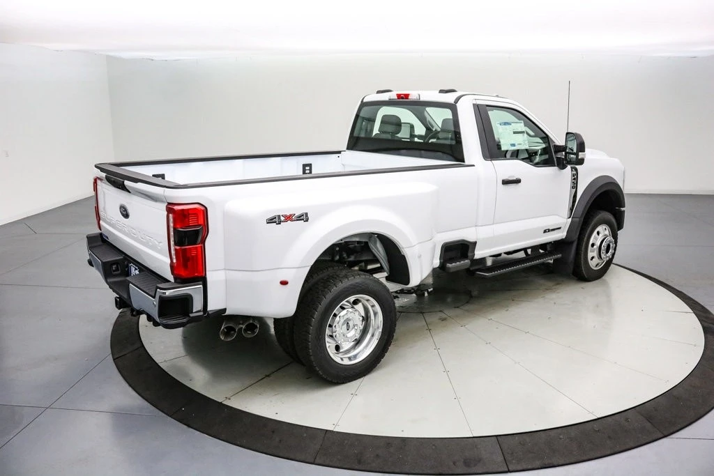 2026 Ford Super Duty 5th Gen - Image 5 of 21