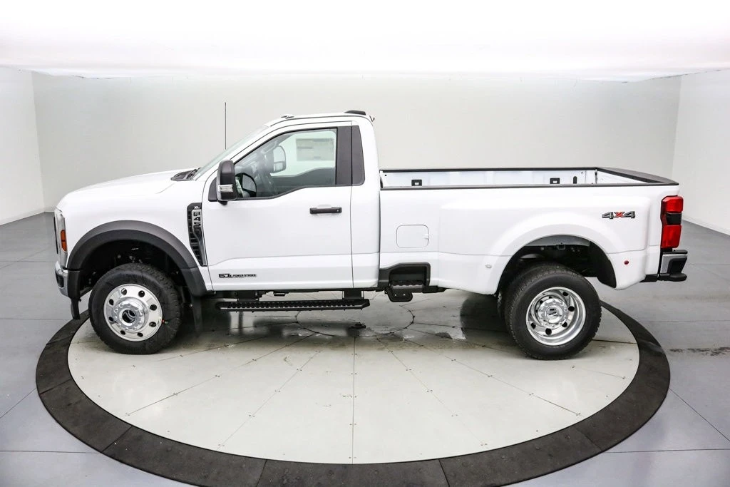 2026 Ford Super Duty 5th Gen - Image 9 of 21