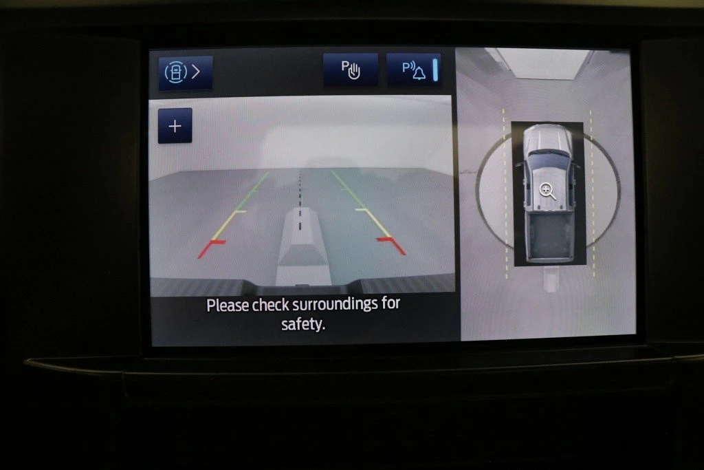 2026 Ford Super Duty 5th Gen - Image 18 of 21
