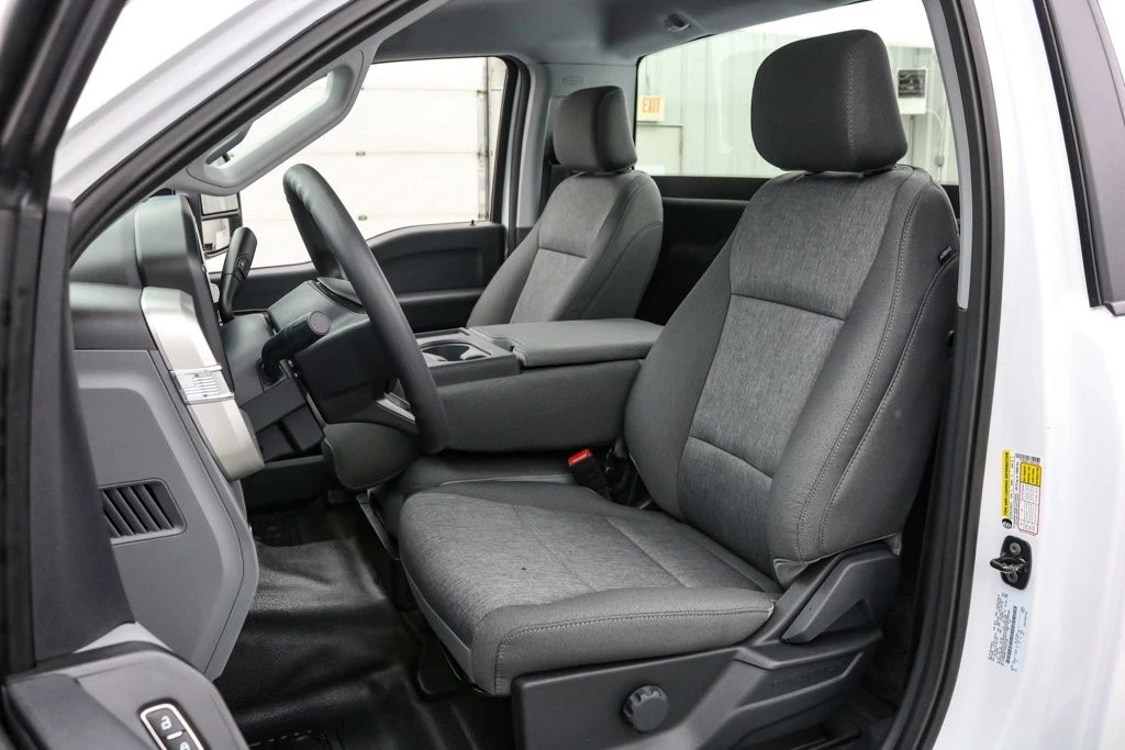 2026 Ford Super Duty 5th Gen - Image 13 of 21
