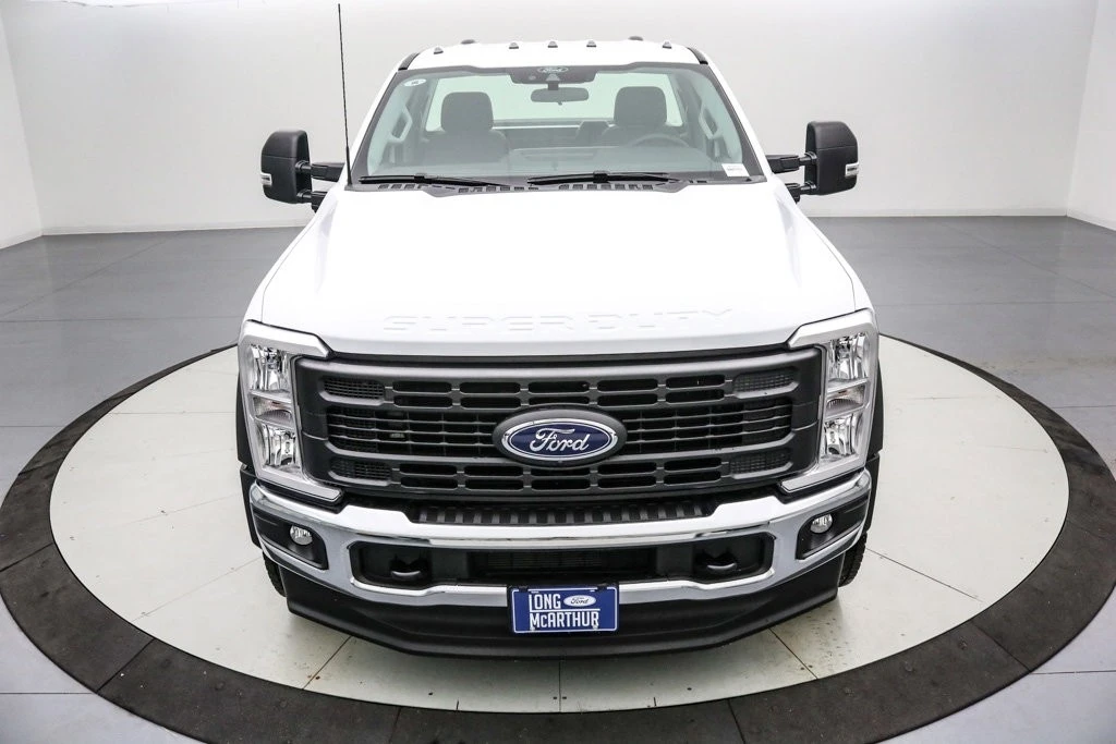 2026 Ford Super Duty 5th Gen - Image 11 of 21