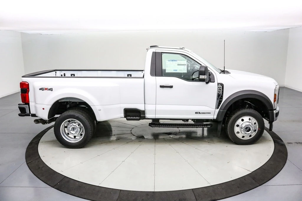 2026 Ford Super Duty 5th Gen - Image 4 of 21