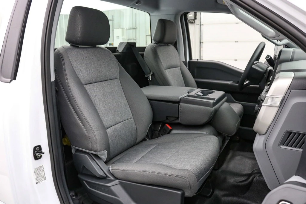 2026 Ford Super Duty 5th Gen - Image 20 of 21