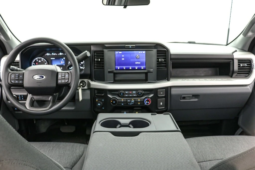 2026 Ford Super Duty 5th Gen - Image 16 of 21