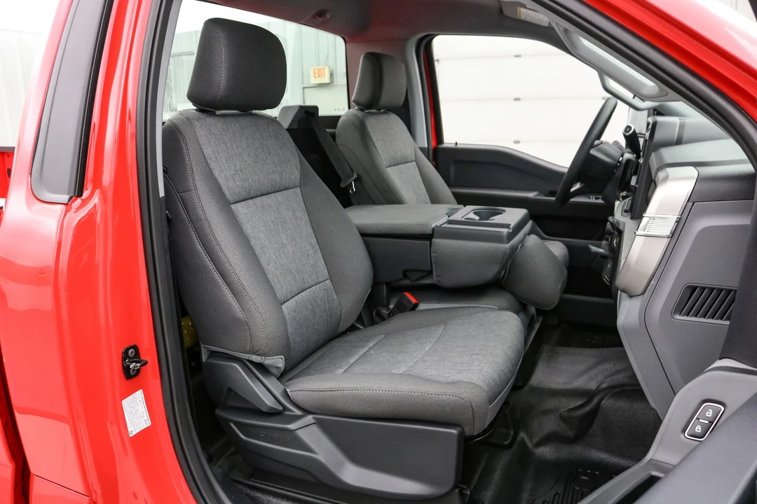2026 Ford Super Duty 5th Gen - Image 20 of 21