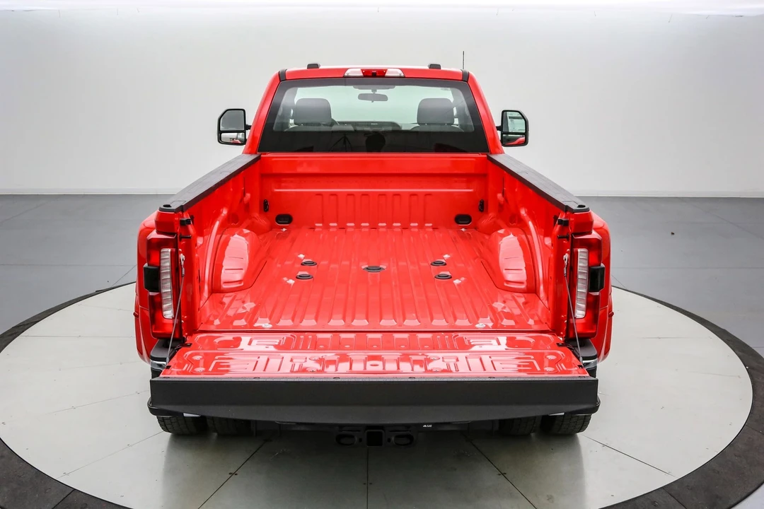 2026 Ford Super Duty 5th Gen - Image 7 of 21