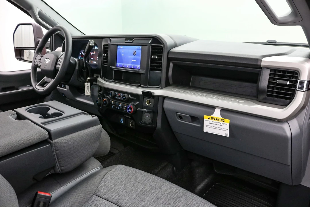 2026 Ford Super Duty 5th Gen - Image 21 of 21
