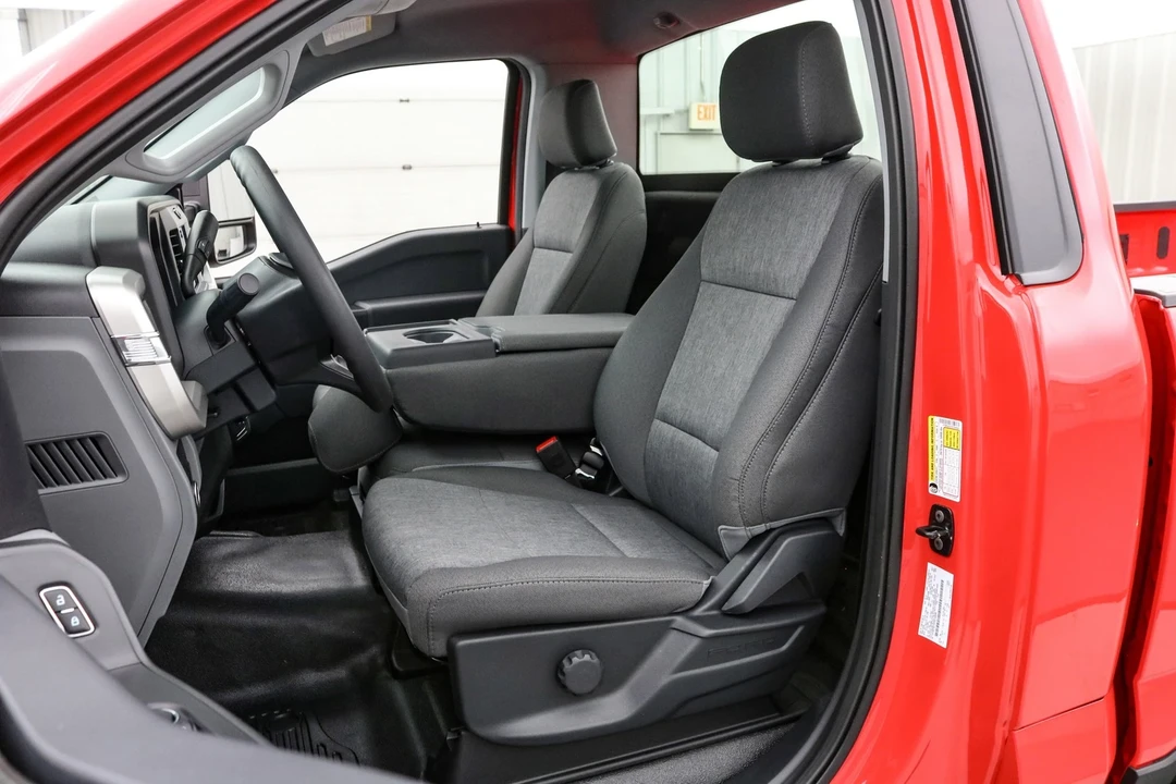 2026 Ford Super Duty 5th Gen - Image 13 of 21