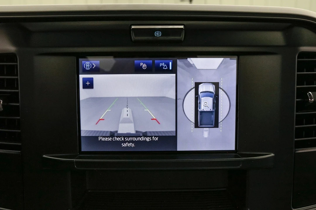 2026 Ford Super Duty 5th Gen - Image 18 of 21