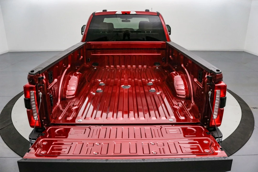 2026 Ford Super Duty 5th Gen - Image 7 of 21