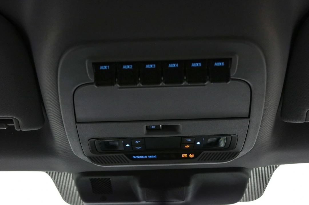 2026 Ford Super Duty 5th Gen - Image 20 of 21