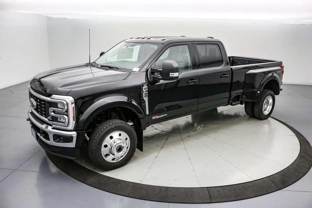 2026 Ford Super Duty 5th Gen - Image 10 of 21