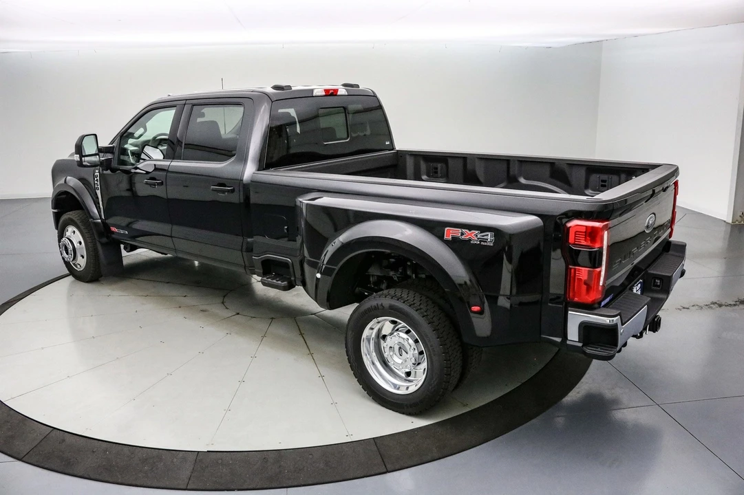 2026 Ford Super Duty 5th Gen - Image 8 of 21