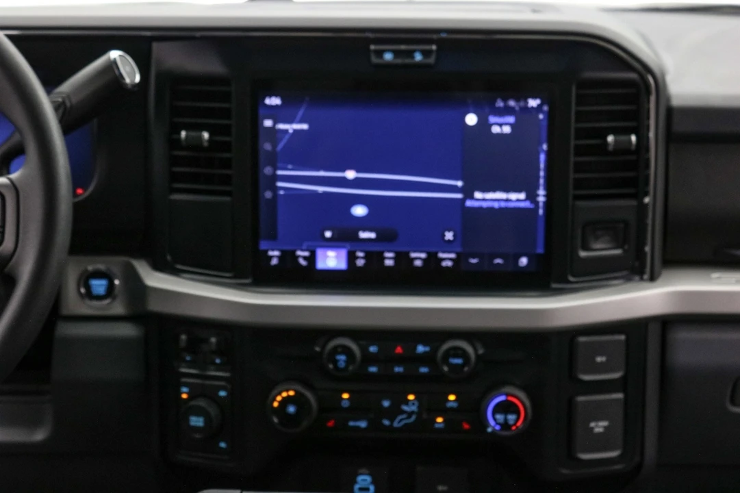 2026 Ford Super Duty 5th Gen - Image 17 of 21