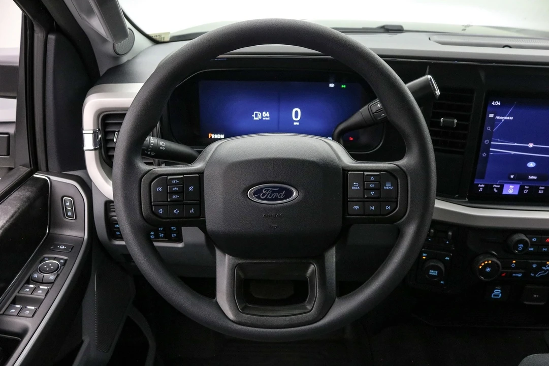 2026 Ford Super Duty 5th Gen - Image 15 of 21