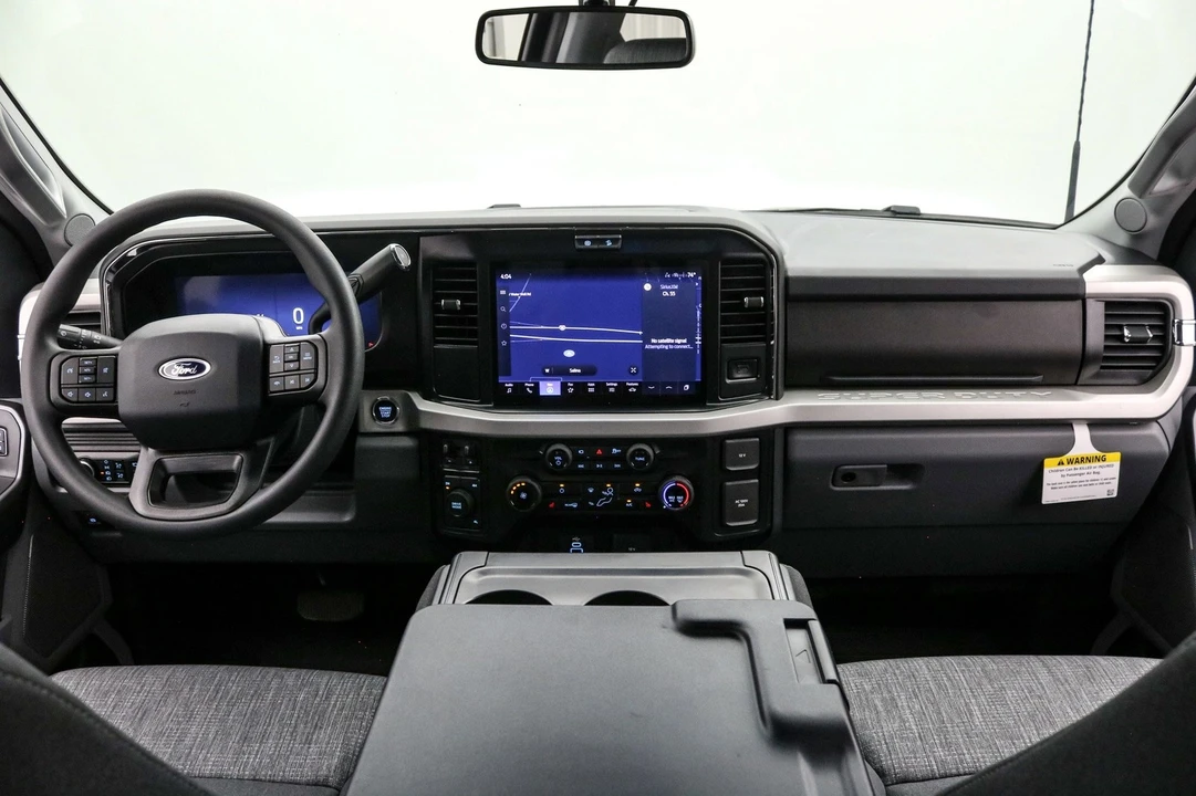 2026 Ford Super Duty 5th Gen - Image 16 of 21