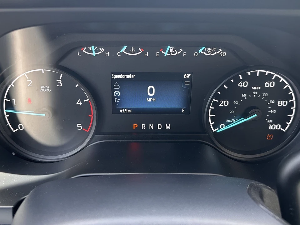 2026 Ford Super Duty 5th Gen - Image 13 of 22