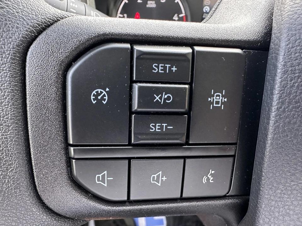 2026 Ford Super Duty 5th Gen - Image 15 of 22