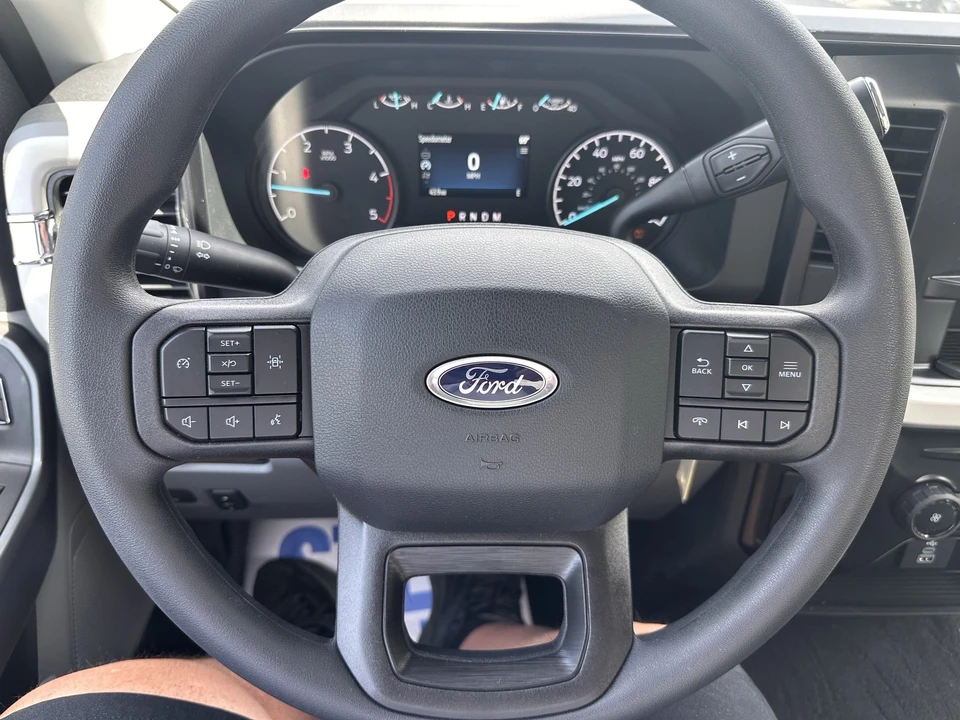 2026 Ford Super Duty 5th Gen - Image 14 of 22