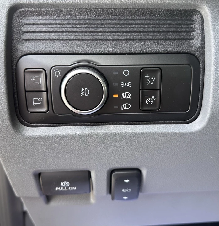 2026 Ford Super Duty 5th Gen - Image 11 of 22