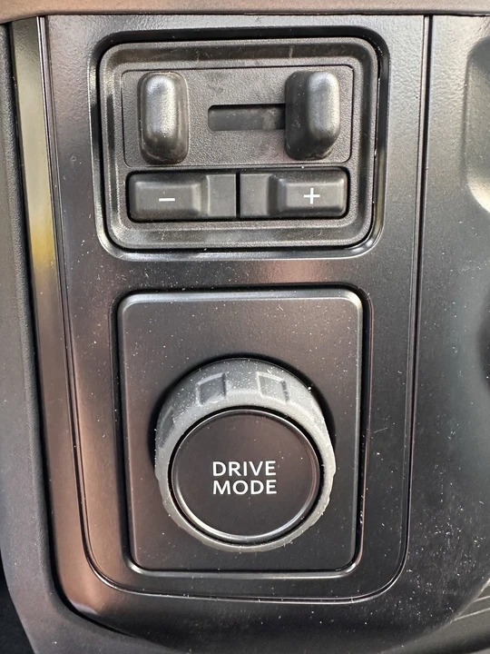 2026 Ford Super Duty 5th Gen - Image 12 of 22