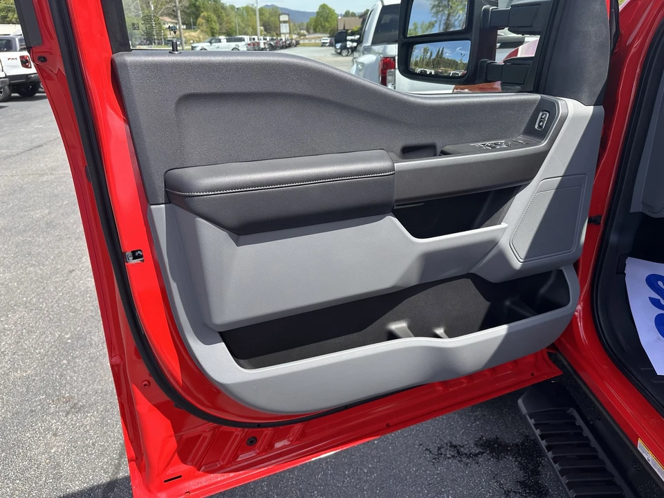 2026 Ford Super Duty 5th Gen - Image 6 of 22
