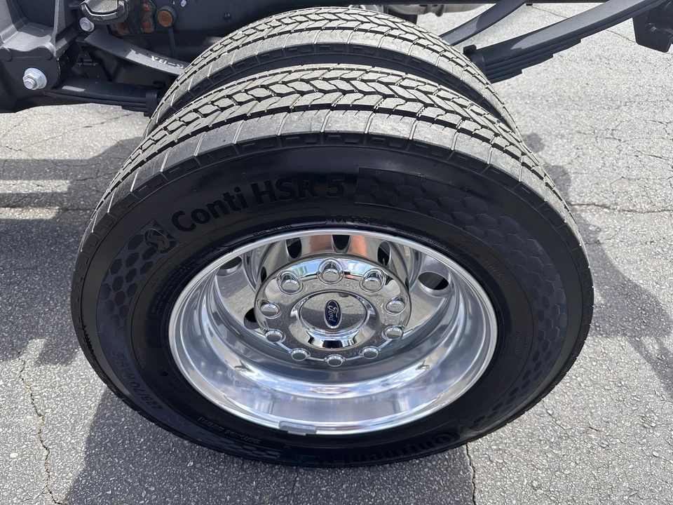 2026 Ford Super Duty 5th Gen - Image 21 of 22