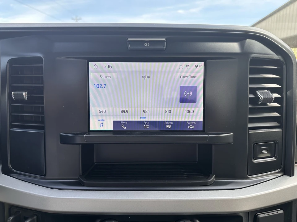 2026 Ford Super Duty 5th Gen - Image 17 of 22