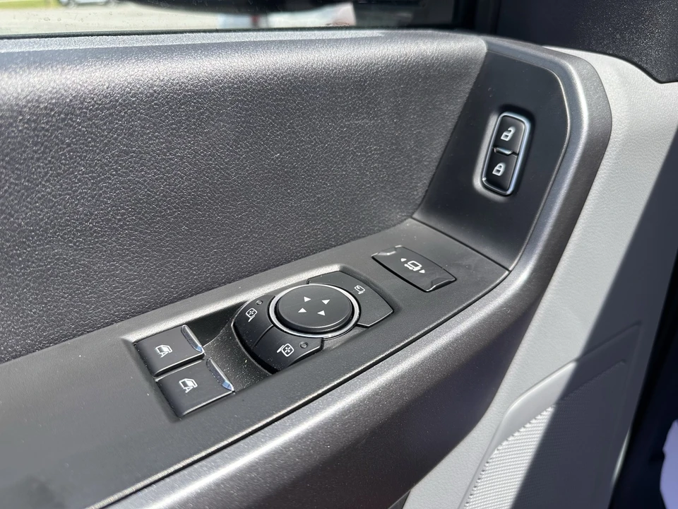 2026 Ford Super Duty 5th Gen - Image 10 of 22