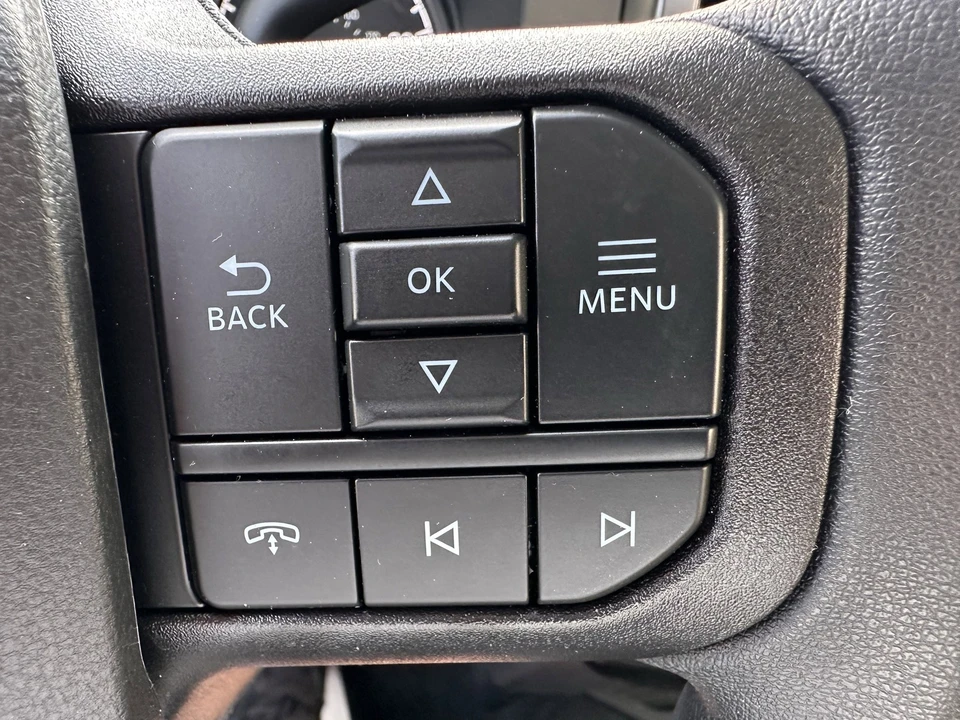 2026 Ford Super Duty 5th Gen - Image 16 of 22