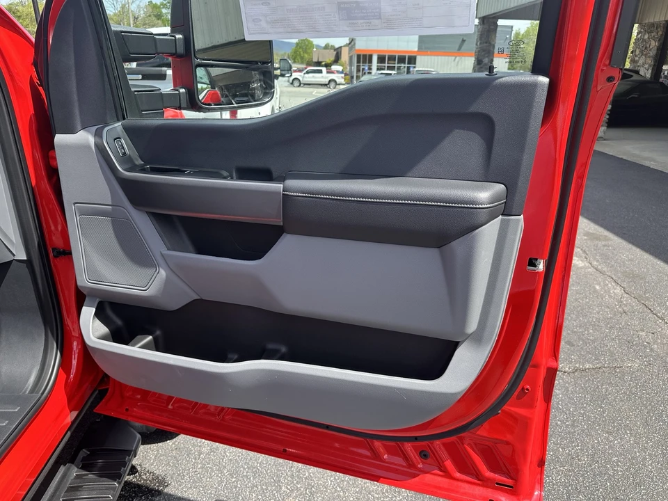 2026 Ford Super Duty 5th Gen - Image 8 of 22