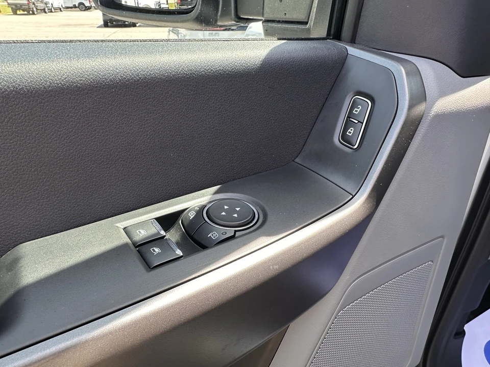 2026 Ford Super Duty 5th Gen - Image 10 of 23